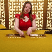 Baccarat Control Squeeze