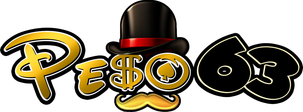 Peso63 Casino Logo